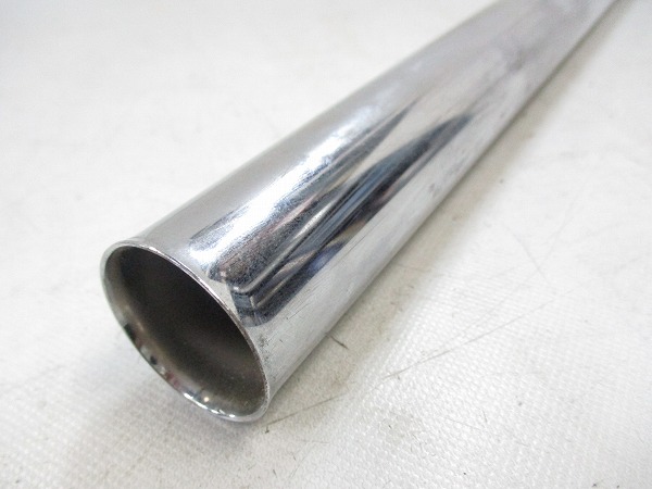 ブロンプトン用ロングシートポスト 535/31.8mm