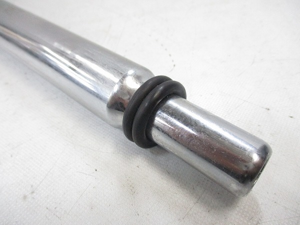 ブロンプトン用ロングシートポスト 535/31.8mm