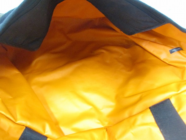 メッセンジャーバッグ HECTIC×Manhattan Portageコラボ ※変色あり