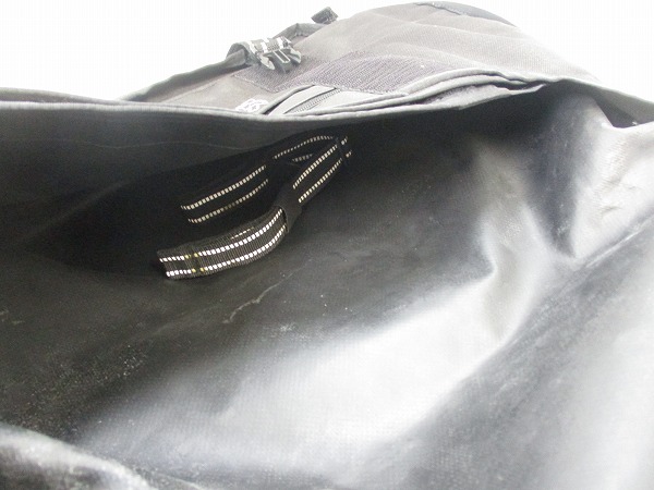 メッセンジャーバッグ motorheadコラボ