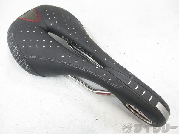 サドル FLITE　VANOXレール