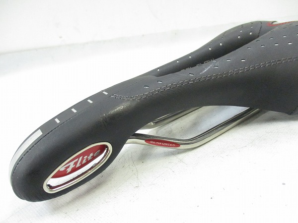 サドル FLITE　VANOXレール