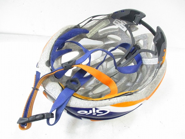 ヘルメット ラボバンク サイズM（55-59cm） ※欠品有