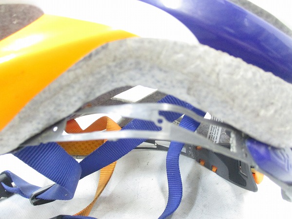 ヘルメット ラボバンク サイズM（55-59cm） ※欠品有