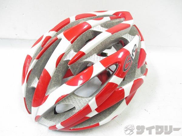 ヘルメット 山岳賞モデル サイズL（59-63cm） ※欠品有