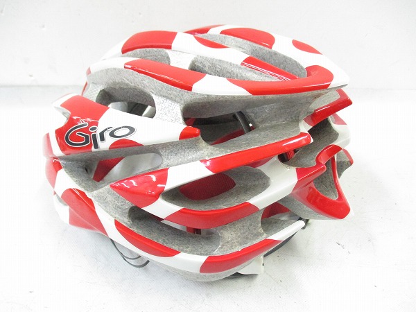 ヘルメット 山岳賞モデル サイズL（59-63cm） ※欠品有