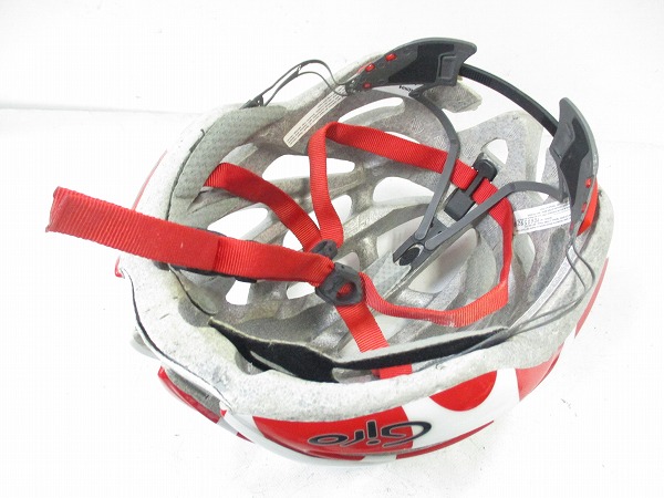 ヘルメット 山岳賞モデル サイズL（59-63cm） ※欠品有