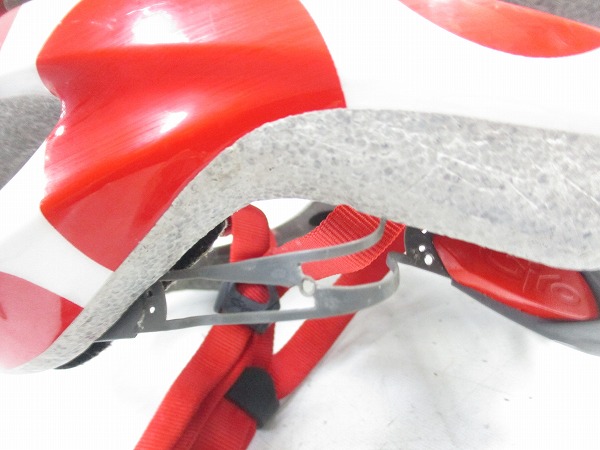 ヘルメット 山岳賞モデル サイズL（59-63cm） ※欠品有