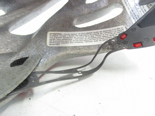 ヘルメット 山岳賞モデル サイズL（59-63cm） ※欠品有