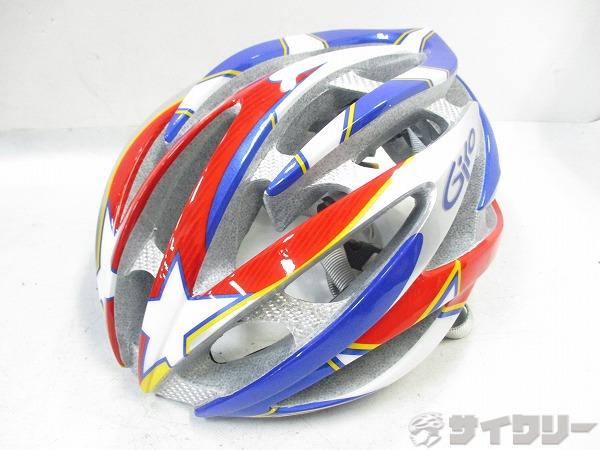 ヘルメット ATMOS サイズL（59-63cm） ※欠品有