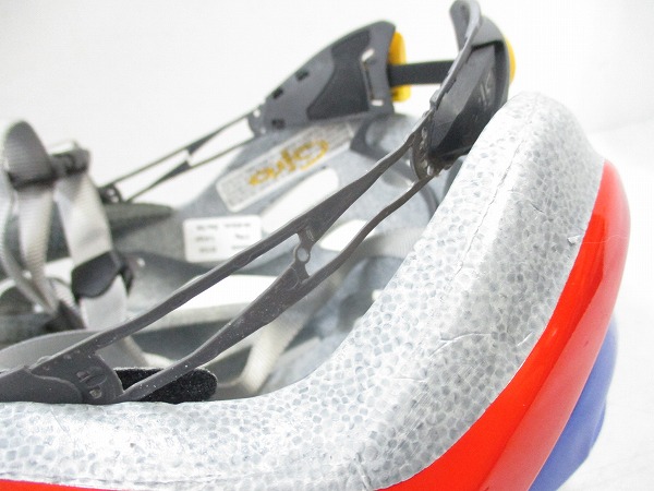 ヘルメット ATMOS サイズL（59-63cm） ※欠品有