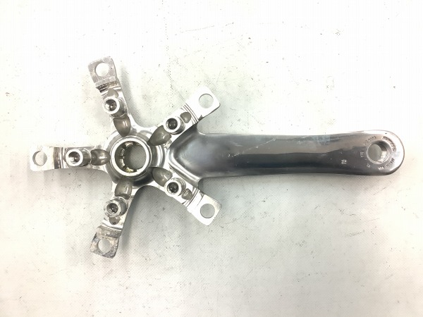 クランクアーム右のみ FC-6503 175㎜　※欠品