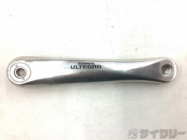 クランクアーム FC-6500 左のみ　170㎜