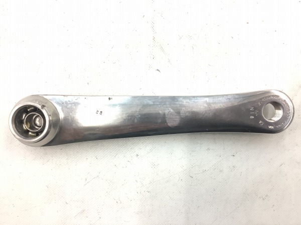 クランクアーム FC-6500 左のみ　170㎜