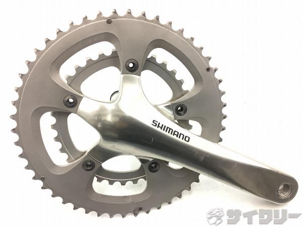 クランクセット 右のみ 172.5/50-34T