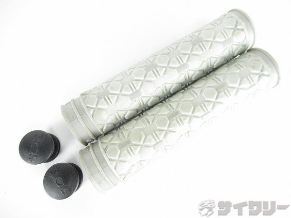 グリック グレー