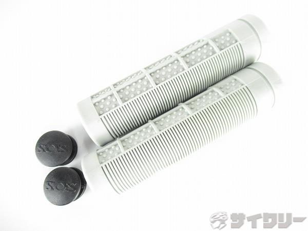 グリック グレー