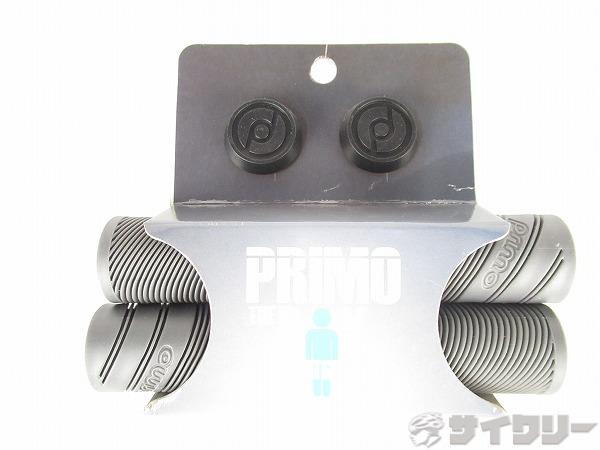 グリップ グリップ長：150㎜ グレー