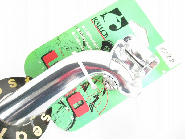 シートポスト 29.8㎜/350㎜