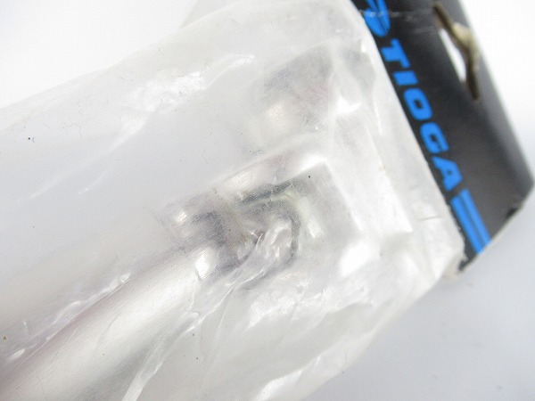 シートポスト　29.4mm/350mm