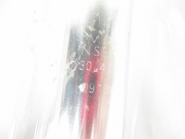 シートポスト　30.4mm/350mm