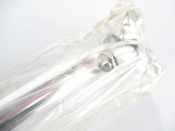 シートポスト　30.4mm/350mm