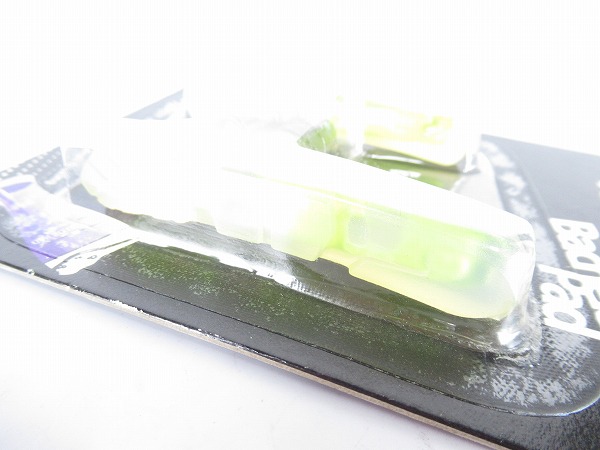 ブレーキシュー