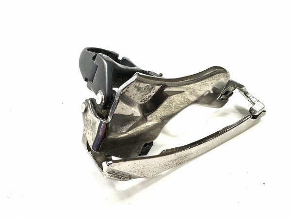 フロントディレイラー FD-M950 XTR 3s 28.6mm