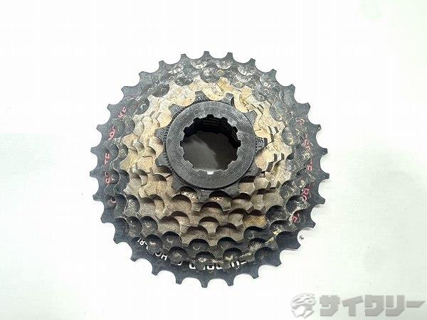 スプロケット CS-HG30-8I 8s 11-30T