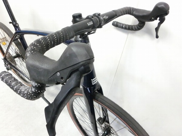 FX SPORT5 ドロップカスタム ※塗装劣化あり