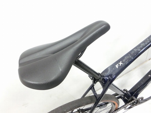 FX SPORT5 ドロップカスタム ※塗装劣化あり