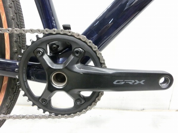 FX SPORT5 ドロップカスタム ※塗装劣化あり