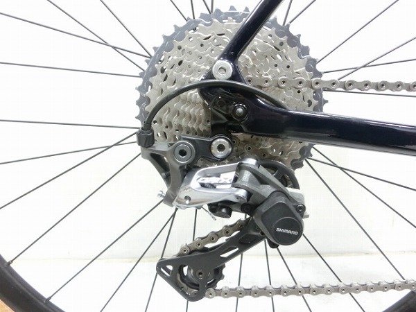 FX SPORT5 ドロップカスタム ※塗装劣化あり