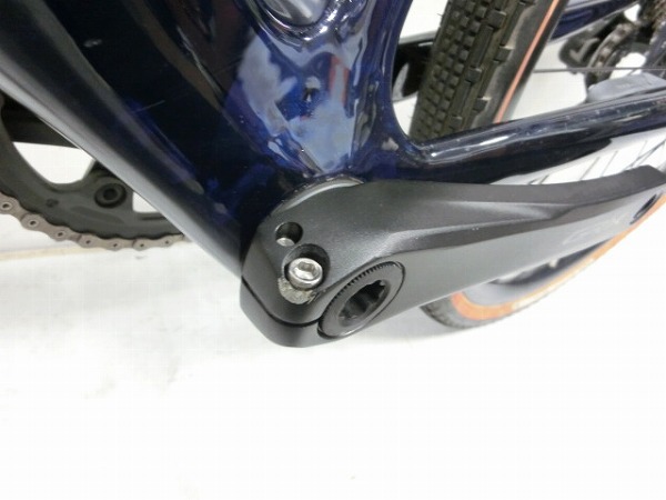 FX SPORT5 ドロップカスタム ※塗装劣化あり