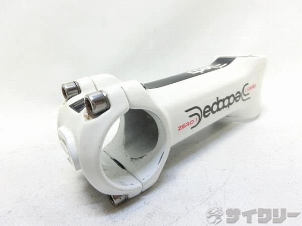 アヘッドステム ZERO1 100mm/φ31.7mm/OS