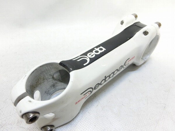 アヘッドステム ZERO1 100mm/φ31.7mm/OS