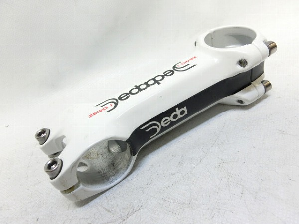 アヘッドステム ZERO1 100mm/φ31.7mm/OS