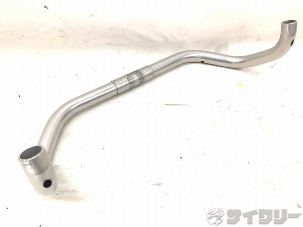 ブルホーンバー AERO DYNAMICS 420/26.9