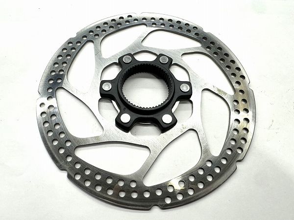 ディスクローター SM-RT52 160mm/センターロック