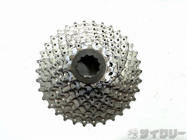 スプロケット CS-HG50-9 9s 11-34T