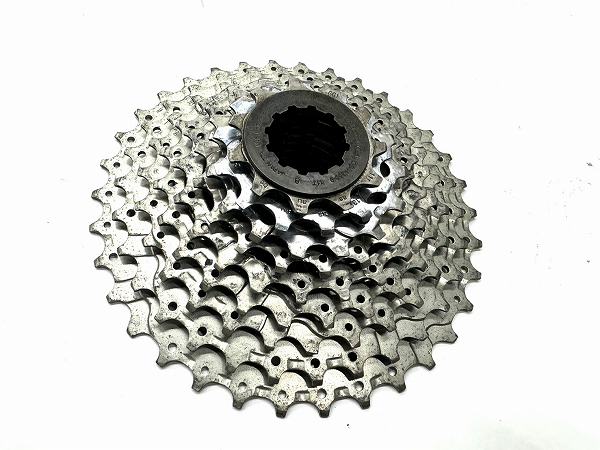 スプロケット CS-HG50-9 9s 11-34T