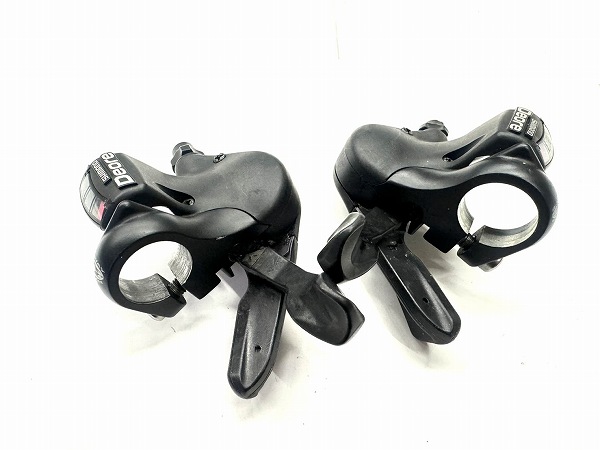 シフター SL-M530 DEORE 3×9s 空打ちあり