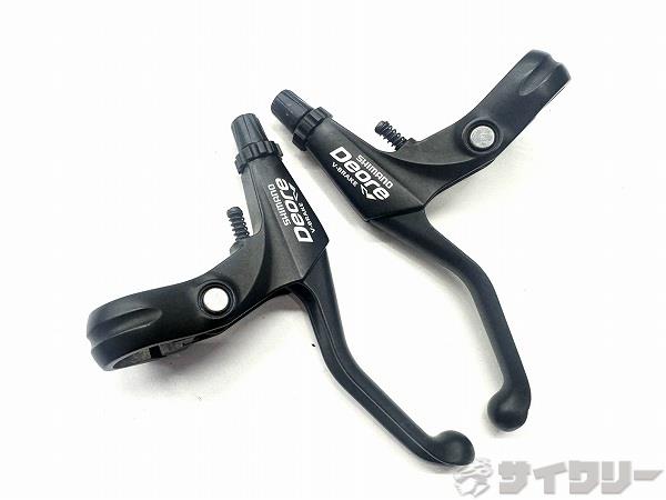 ブレーキレバー BL-M511 DEORE