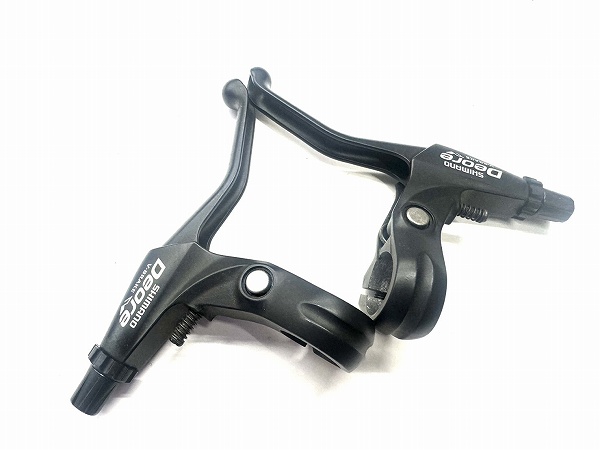 ブレーキレバー BL-M511 DEORE