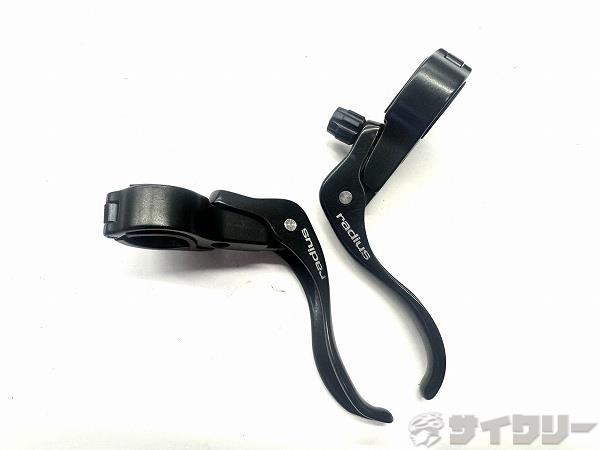 ブレーキレバー ブラック 欠品あり