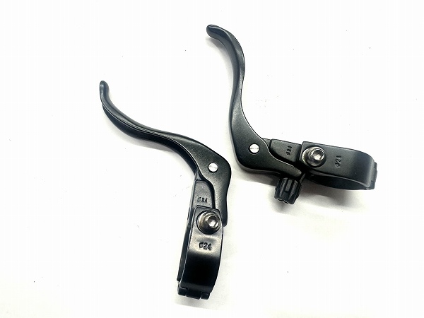 ブレーキレバー ブラック 欠品あり