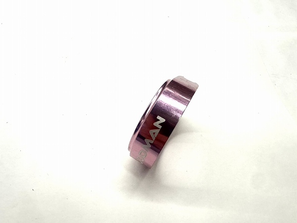 シートクランプ 約35mm(実測）