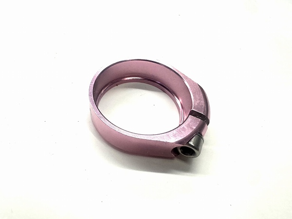 シートクランプ 約35mm(実測）