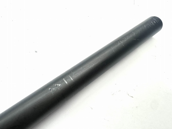 カーボンライザーバーハンドル 132G OXYGEN 約720mm(実測）/31.8mm