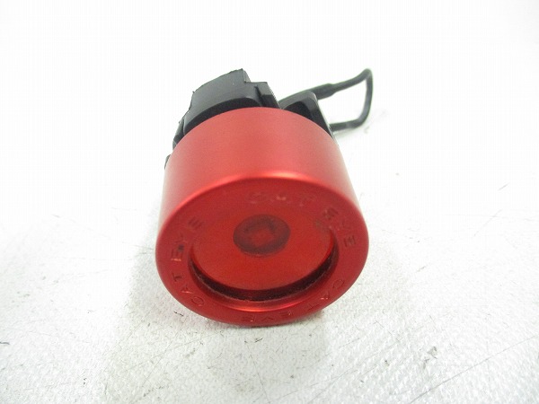 リアライト Nima ※電池欠品